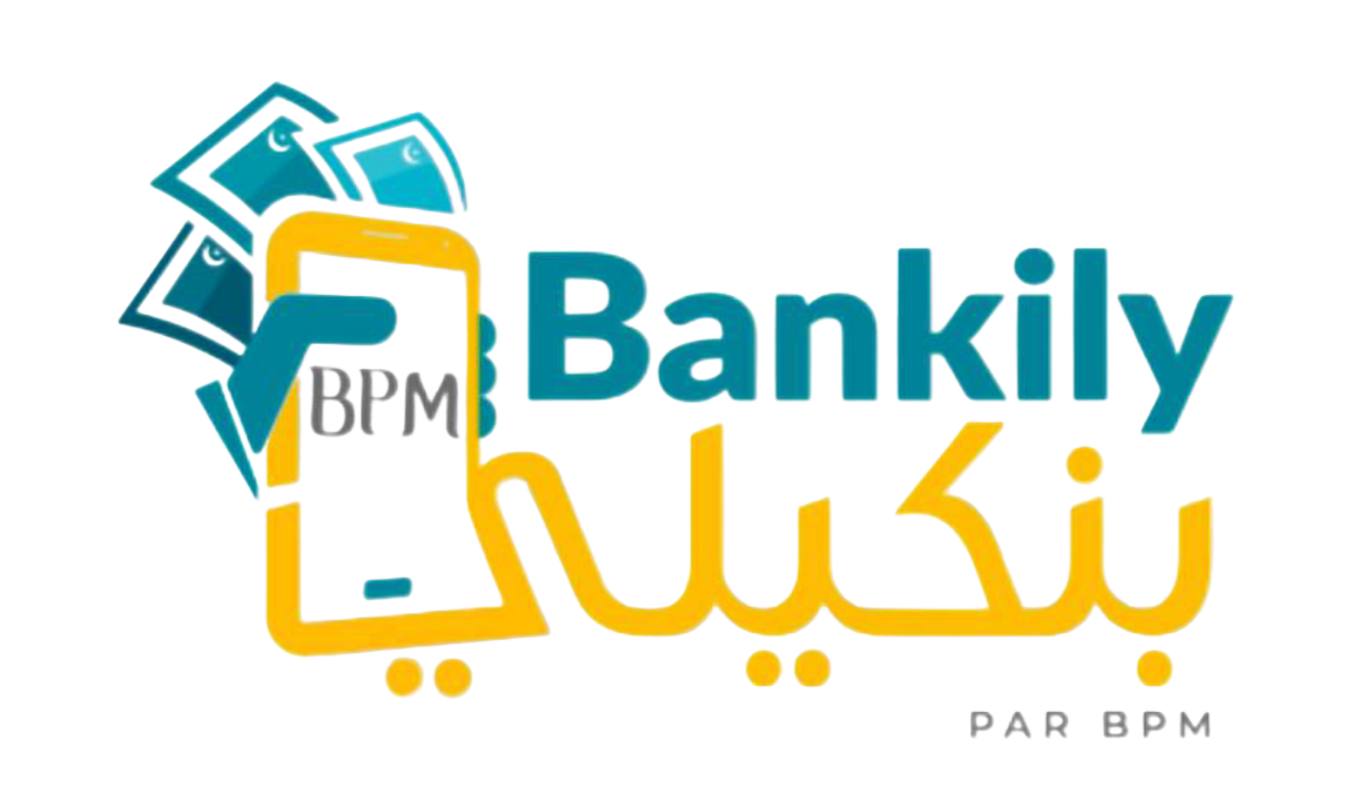 BANKILY Logo